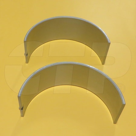 Aic Replacement Parts Bearing-Rod .25Mm Os Fits Caterpillar Models 1077333